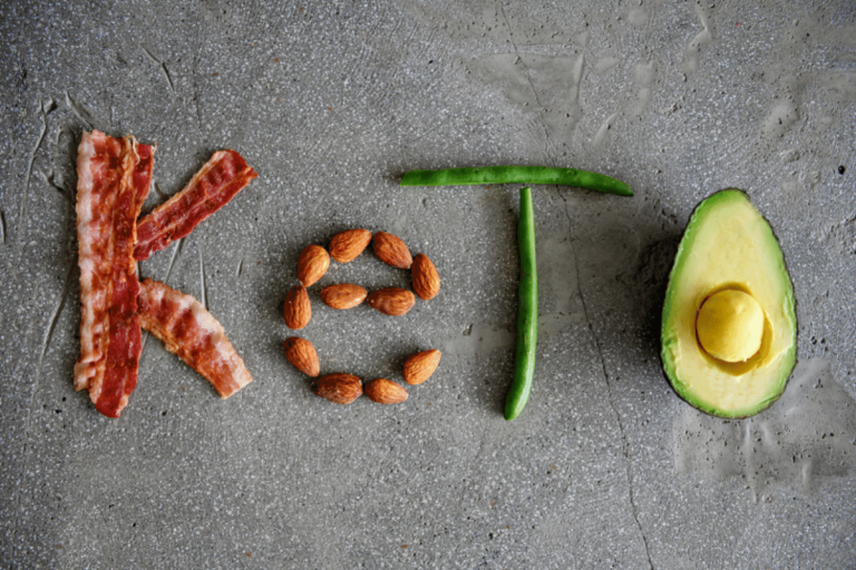 Is het Carnivoor Dieet hetzelfde als een Keto Dieet?